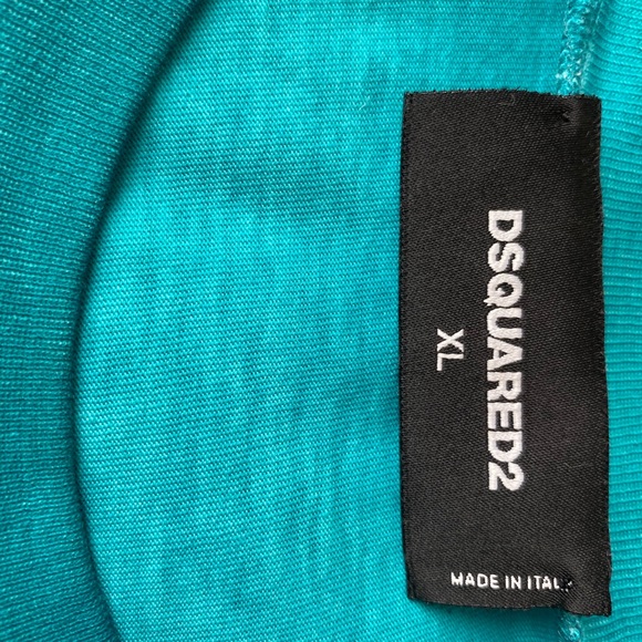 DSQUARED2 tshirt - Picture 7 of 9